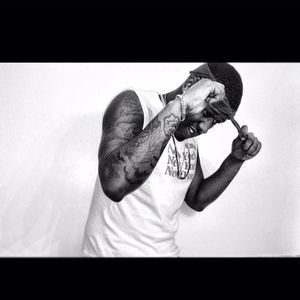 Meet your Posher, Algernon